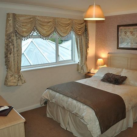 Ardmore House Hotel St Albans Buitenkant foto