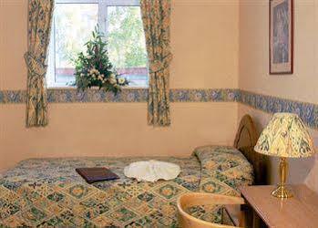 Ardmore House Hotel St Albans Buitenkant foto