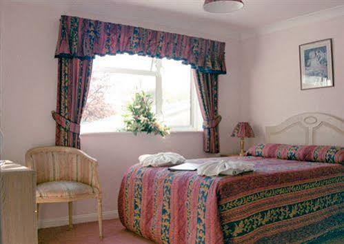 Ardmore House Hotel St Albans Buitenkant foto