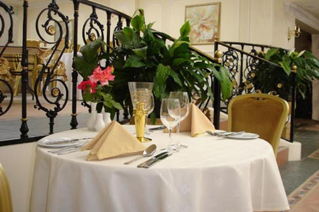 Ardmore House Hotel St Albans Buitenkant foto