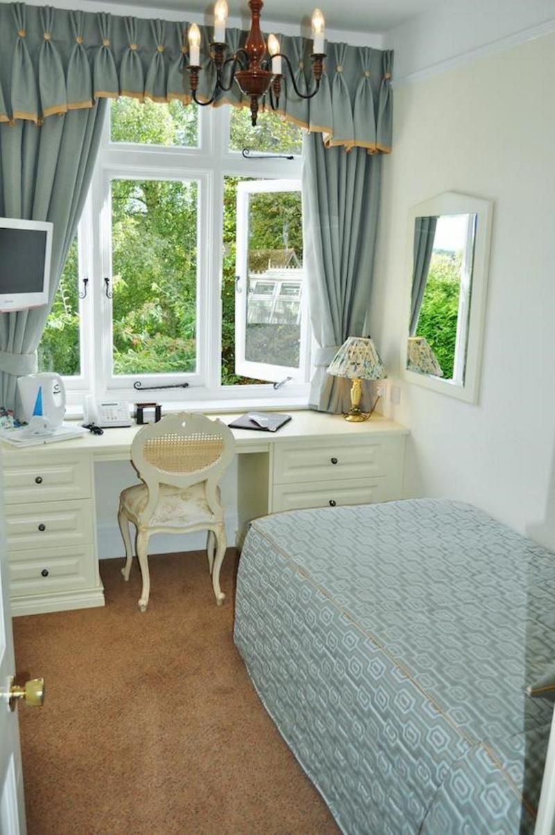 Ardmore House Hotel St Albans Buitenkant foto