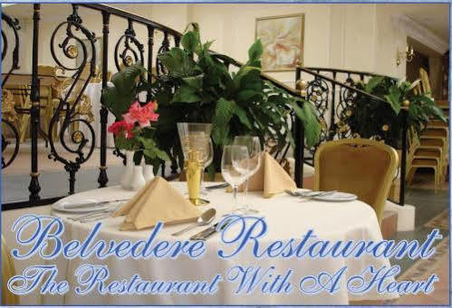 Ardmore House Hotel St Albans Buitenkant foto