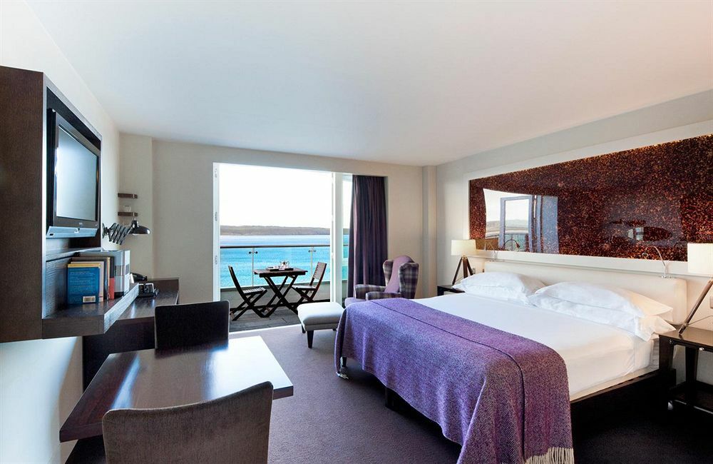 Ardmore House Hotel St Albans Buitenkant foto