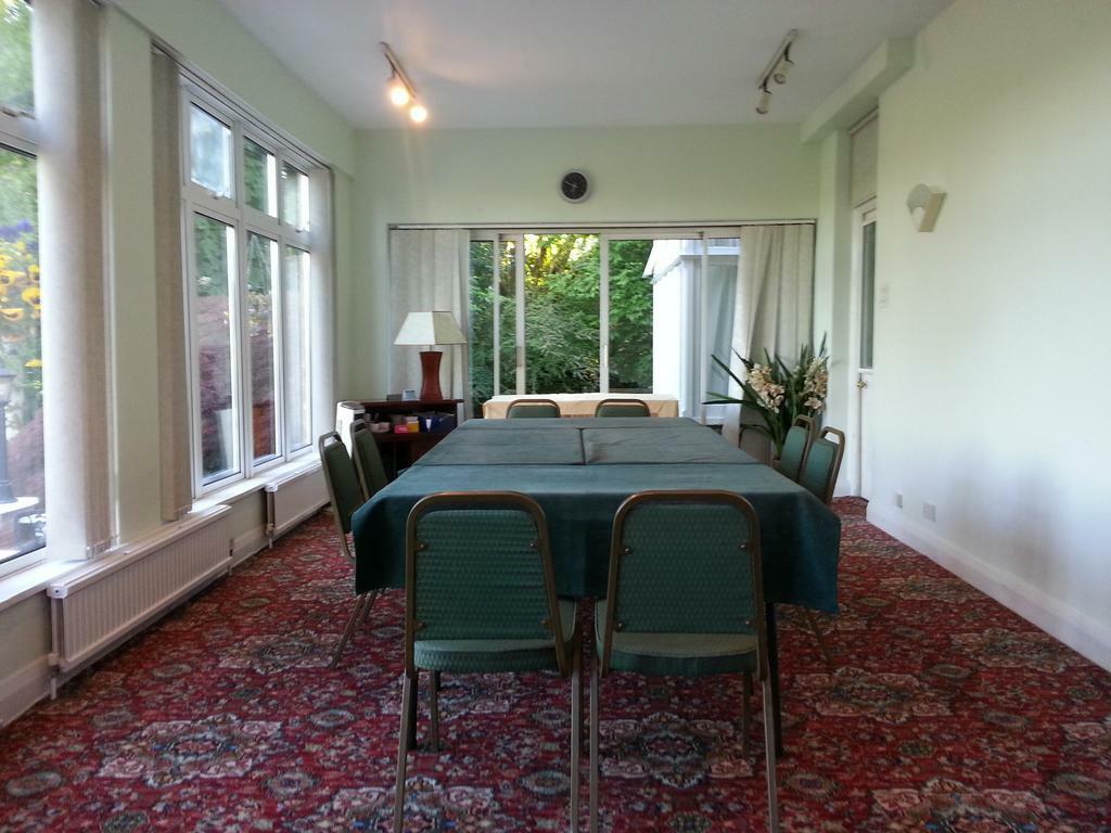 Ardmore House Hotel St Albans Buitenkant foto